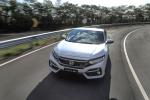Honda Civic Si Coupe 2020 года (LA)
